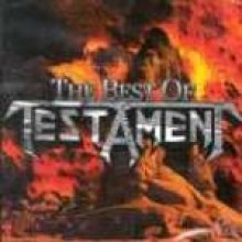 Testament - The Best Of