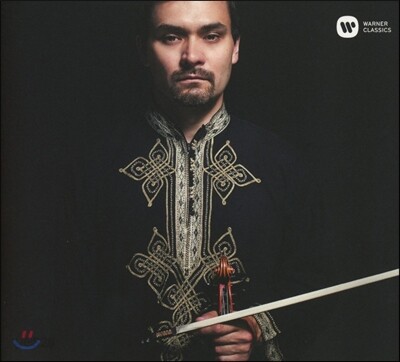 Janusz Wawrowski 세쿠엔차 - 이자이 / 베리오/ 펜데레츠키: 바이올린 독주 작품집 (Sequenza - Ysaye / Berio / Penderecki) 야누스 바브로브스키