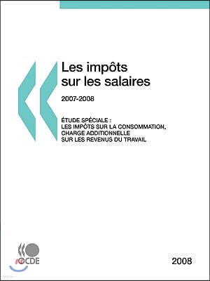 Les Impts Sur Les Salaires 2008