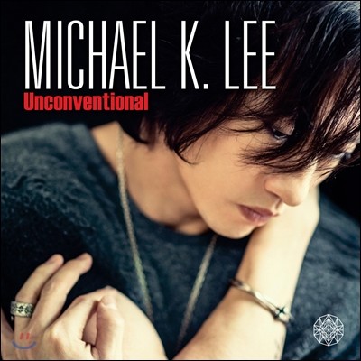 Ŭ  (Michael K. Lee) - Unconventional