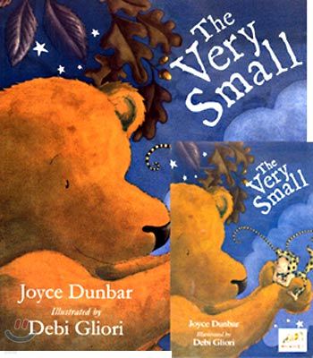 []The Very Small (Paperback Set)