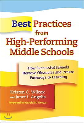 Best Practices from High-performing Middle Schools