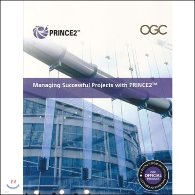 Managing Successful Projects With Prince2