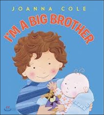 I'm a Big Brother