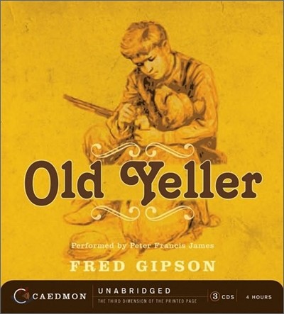 Old Yeller