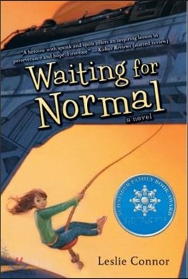 Waiting for Normal