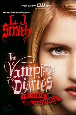 The Vampire Diaries: The Return: Nightfall