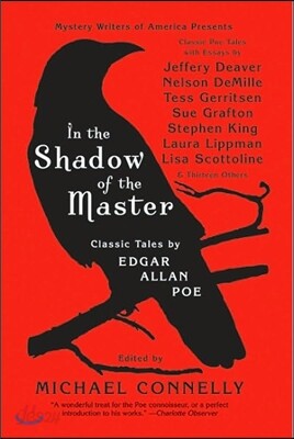 In the Shadow of the Master: Classic Tales