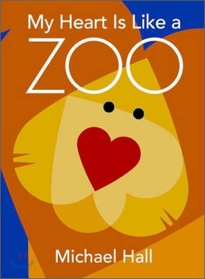 My Heart Is Like a Zoo