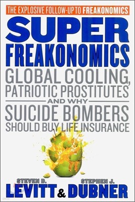 SuperFreakonomics