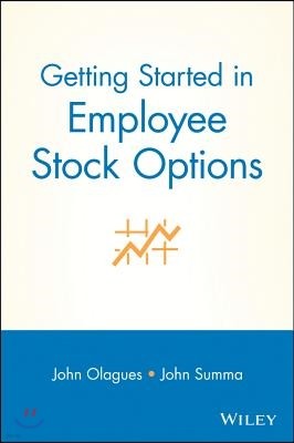 Getting Started in Employee Stock Options