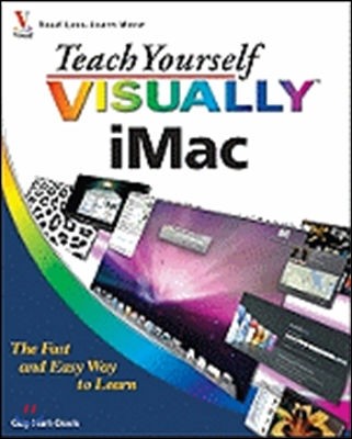 Teach Yourself Visually iMac