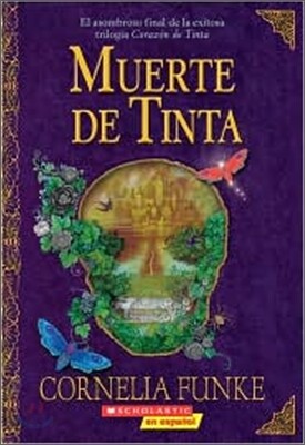 Muerte de tinta / Inkdeath