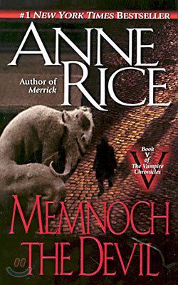 Memnoch the Devil