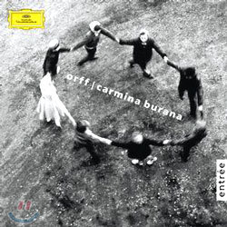 Orff : Carmina Burana : Wiener PhilharmonikerㆍPrevin