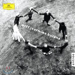 Orff : Carmina Burana : Wiener PhilharmonikerㆍPrevin