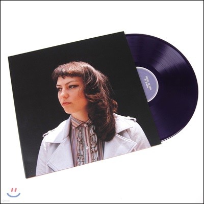 Angel Olsen — My Woman 앨범 커버
