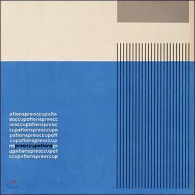 Preoccupations (ť̼ǽ) - Preoccupations