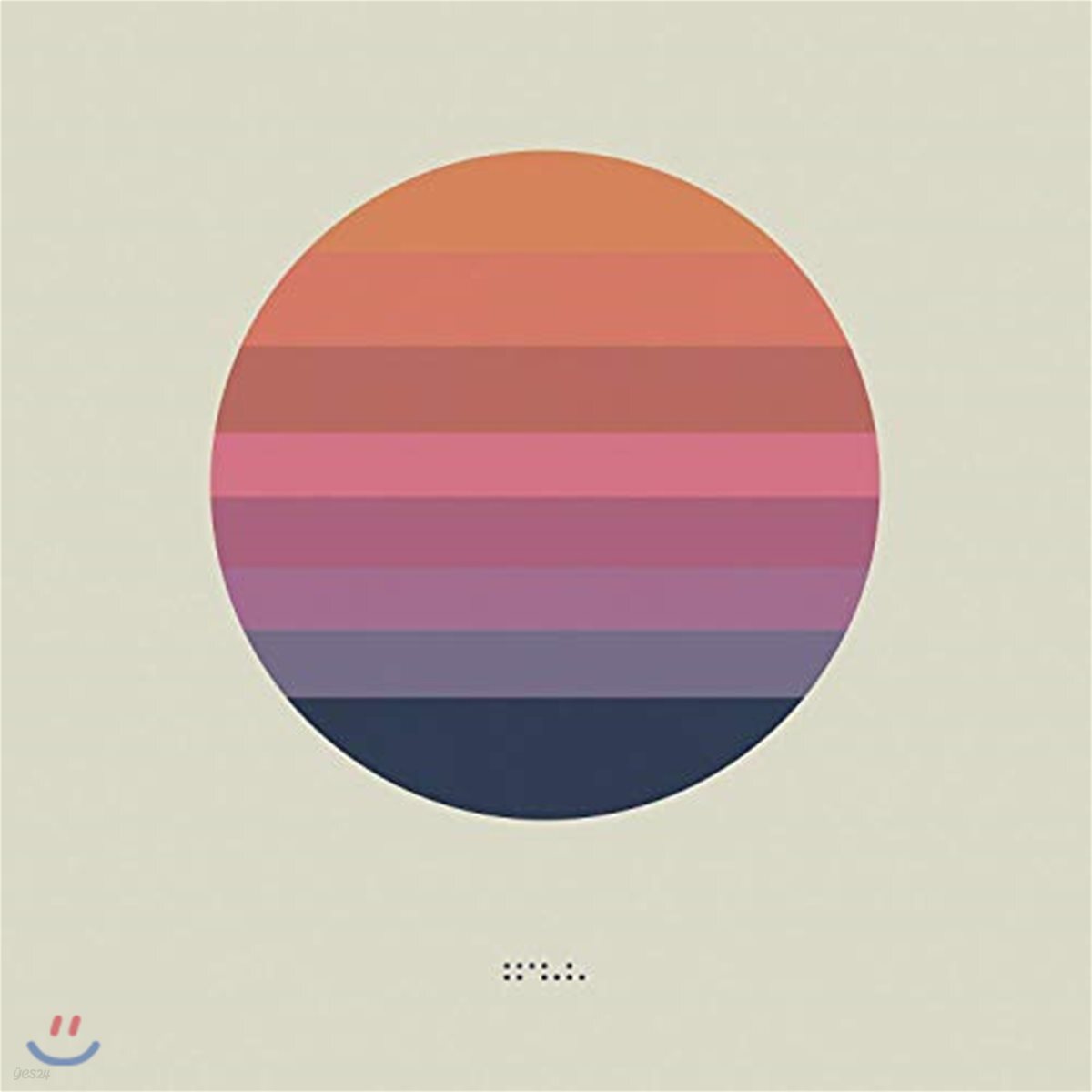 Tycho (타이코) - Awake 정규 3집 [LP]