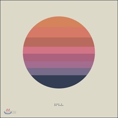 Tycho (타이코) - Awake