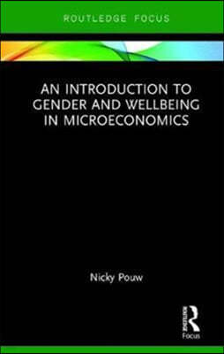 Introduction to Gender and Wellbeing in Microeconomics