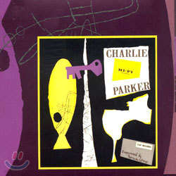 Charlie Parker - Charlie Parker