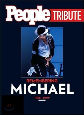 Remembering Michael 1958-2009