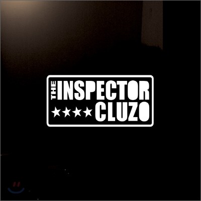 Inspector Cluzo - The Inspector Cluzo