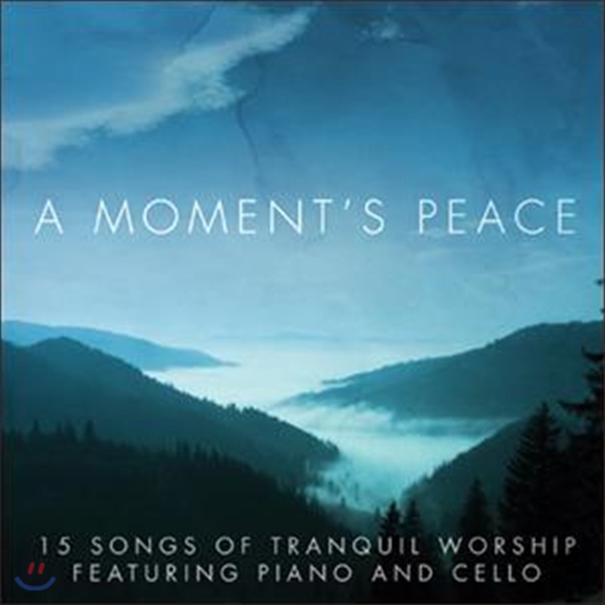A Moment's Peace-Piano &amp; Cello