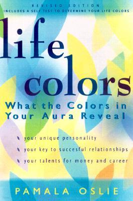 Life Colors: What the Colors in Your Aura Reveal