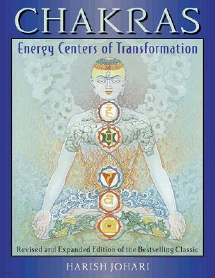 Chakras: Energy Centers of Transformation