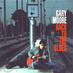 Gary Moore - Back To The Blues