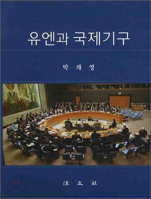 유엔과 국제기구