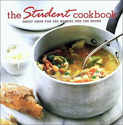 The Student Cookbook