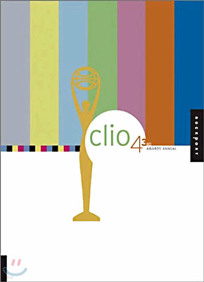 Clio 43rd Awards Annual