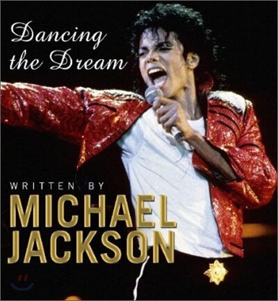 The Dancing The Dream