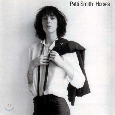 Patti Smith - Horses