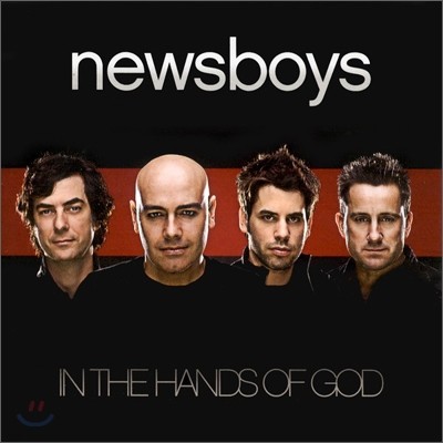 Newsboys - In The Hands Of God