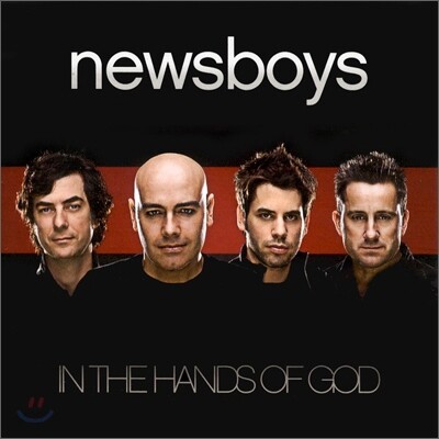 Newsboys - In The Hands Of God