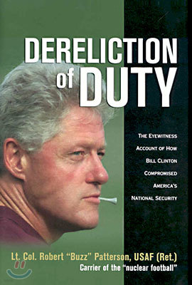 Dereliction of Duty