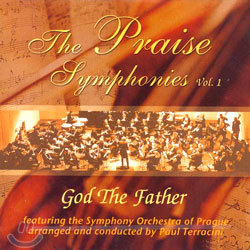 The Praise Symphonies Vol.1 - God The Father
