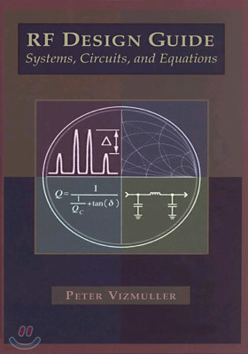 RF Design Guide Systems, Circuits and Equations