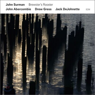 John Surman - Brewster's Rooster