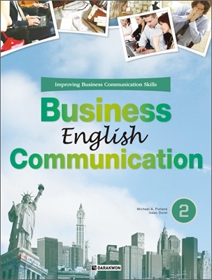 Business English Communication 2