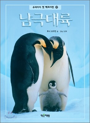 남극대륙