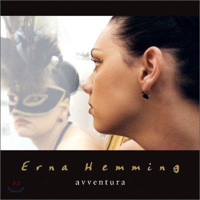 Erna Hemming - Avventura
