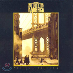 Once Upon A Time In America (   Ÿ  Ƹ޸ī) OST