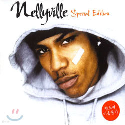 Nelly - Nellyville (Special Edition)