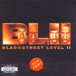 Blackstreet - Level II
