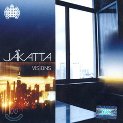 Jakatta - Visions